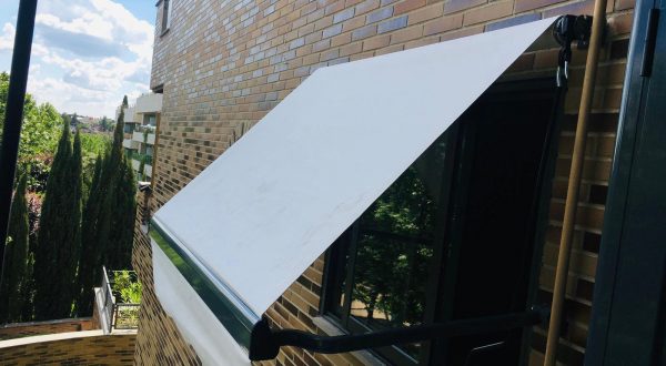 Toldo Portada