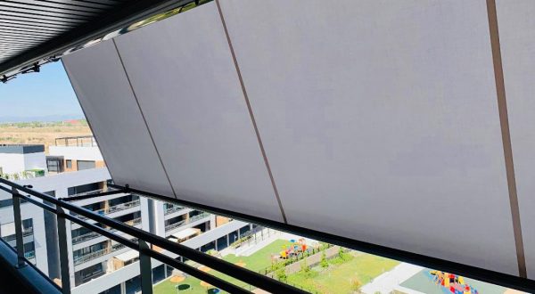Toldo stor