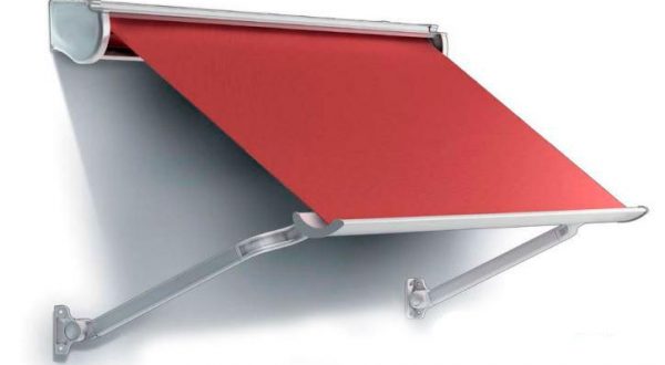 Toldo Minicofre
